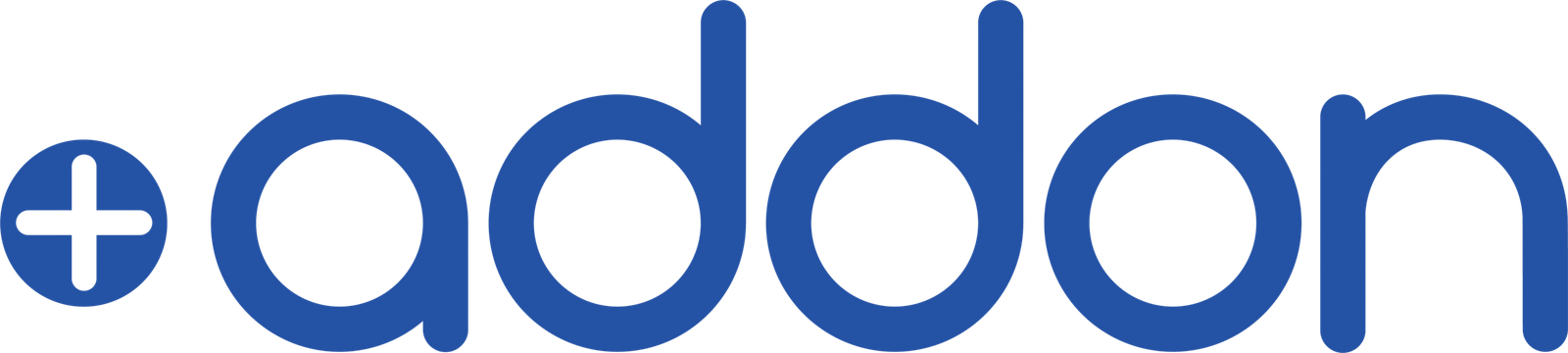 Addon Networks